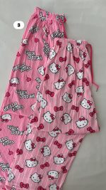 پیژامه کیتی🍓🎀 - Image 3
