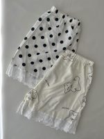 شلوارک کیوتی🧸🥥✨ - Image 4