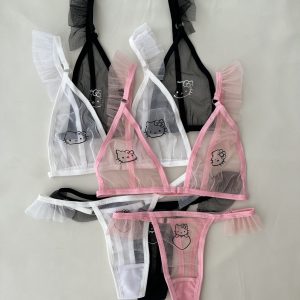 ست توری فانتزی کیتی🎀