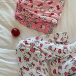 پیژامه کیتی🍓🎀 - Image 5
