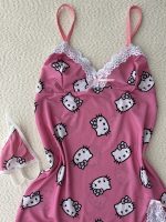 لباسخواب کیتی🎀🍓 - Image 4