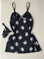 لباسخواب کیتی🎀🍓 - Image 2