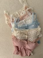 تاپ لارا دکمه ای🍼