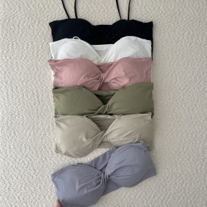 نیمتنه پاپیونی🪞🎀