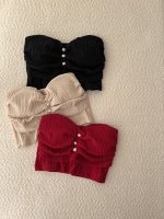 نیمتنه دکلته بوسه💋🪭 - Image 3