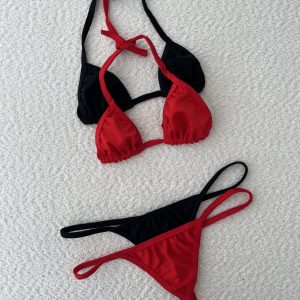 بیکینی سولار👙