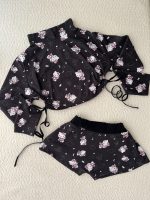 ست عروسکی🧸✨ - Image 4