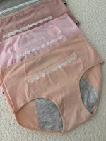 شورتکس نخی جیب دار🩲 - Image 2