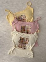 تاپ کیتی رنگی💛