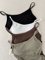 تاپ بیسیک سایز بزرگ🧶 - Image 2